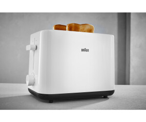 Tostadora braun sales