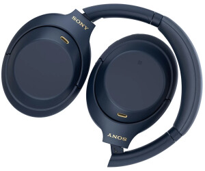 Sony Casque WH-1000XM4 Noir
