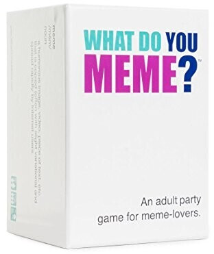 What Do You Meme? (English)