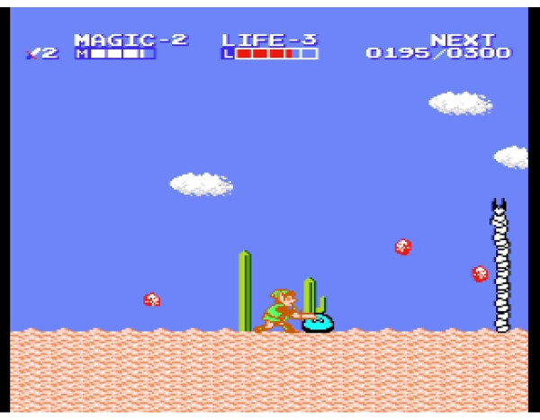 Nintendo Game & Watch The Legend of Zelda, Bild 13