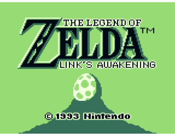 Nintendo Game & Watch The Legend of Zelda, Bild 17