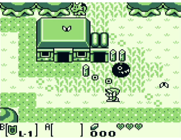 Nintendo Game & Watch The Legend of Zelda, Bild 19