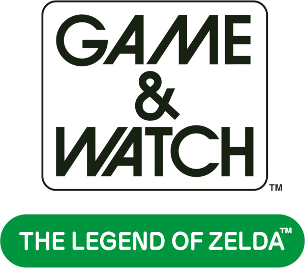 Nintendo Game & Watch The Legend of Zelda, Bild 3