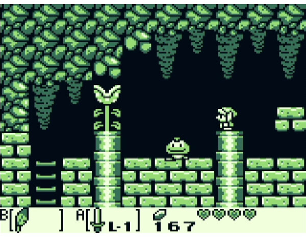 Nintendo Game & Watch The Legend of Zelda, Bild 21