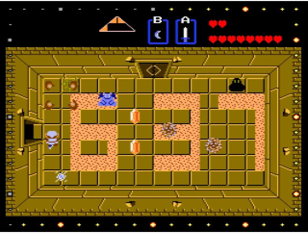 Nintendo Game & Watch The Legend of Zelda, Bild 29