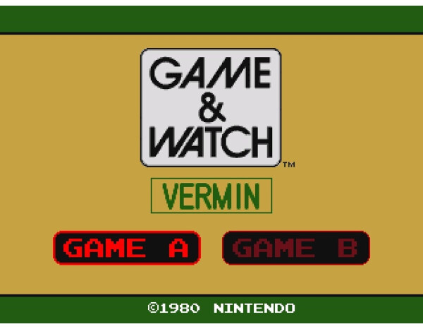 Nintendo Game & Watch The Legend of Zelda, Bild 30