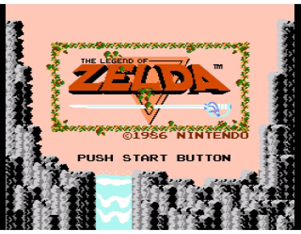 Nintendo Game & Watch The Legend of Zelda, Bild 4