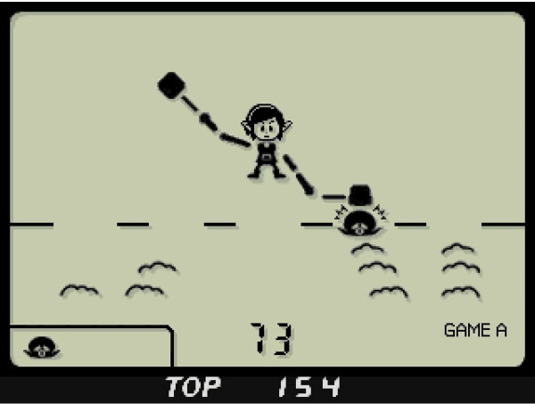 Nintendo Game & Watch The Legend of Zelda, Bild 31