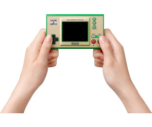 Best buy nintendo 2025 game and watch