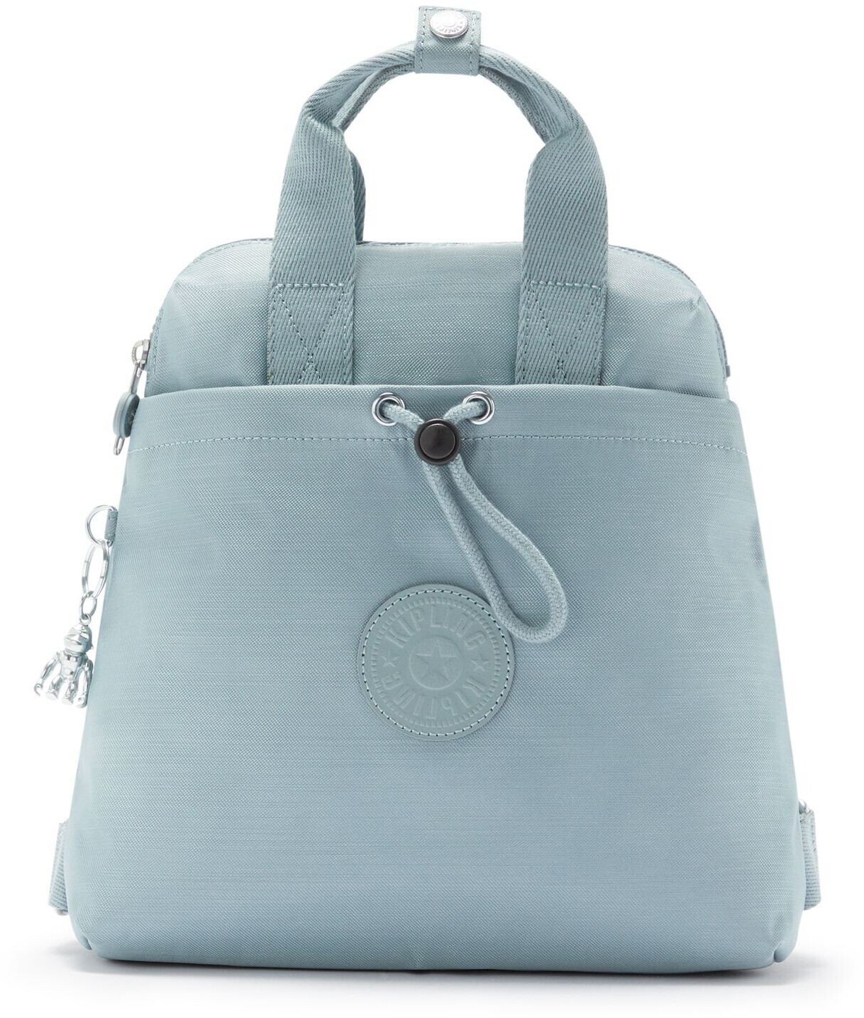 Kipling Goyo Mini Backpack (KI6985) sea gloss au meilleur prix sur