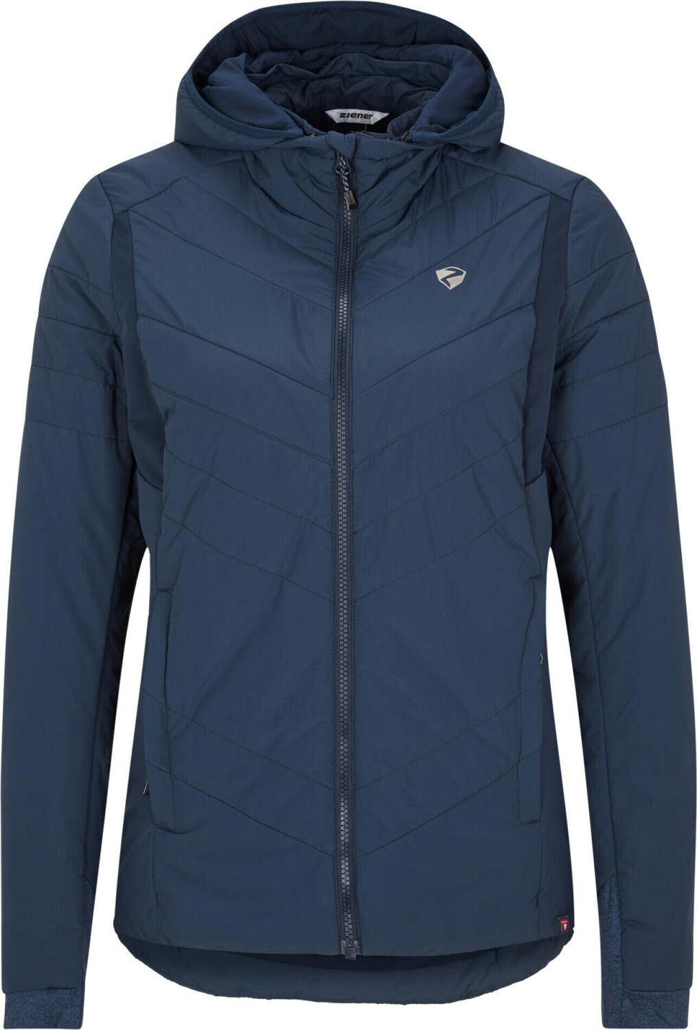Ziener Nafalda dark navy