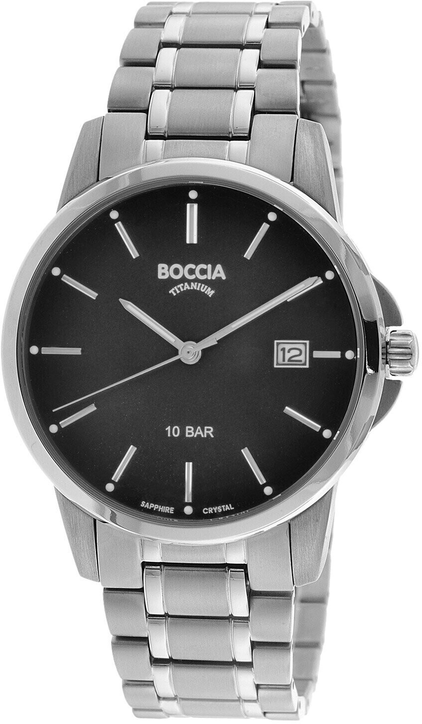 Boccia 3633-07