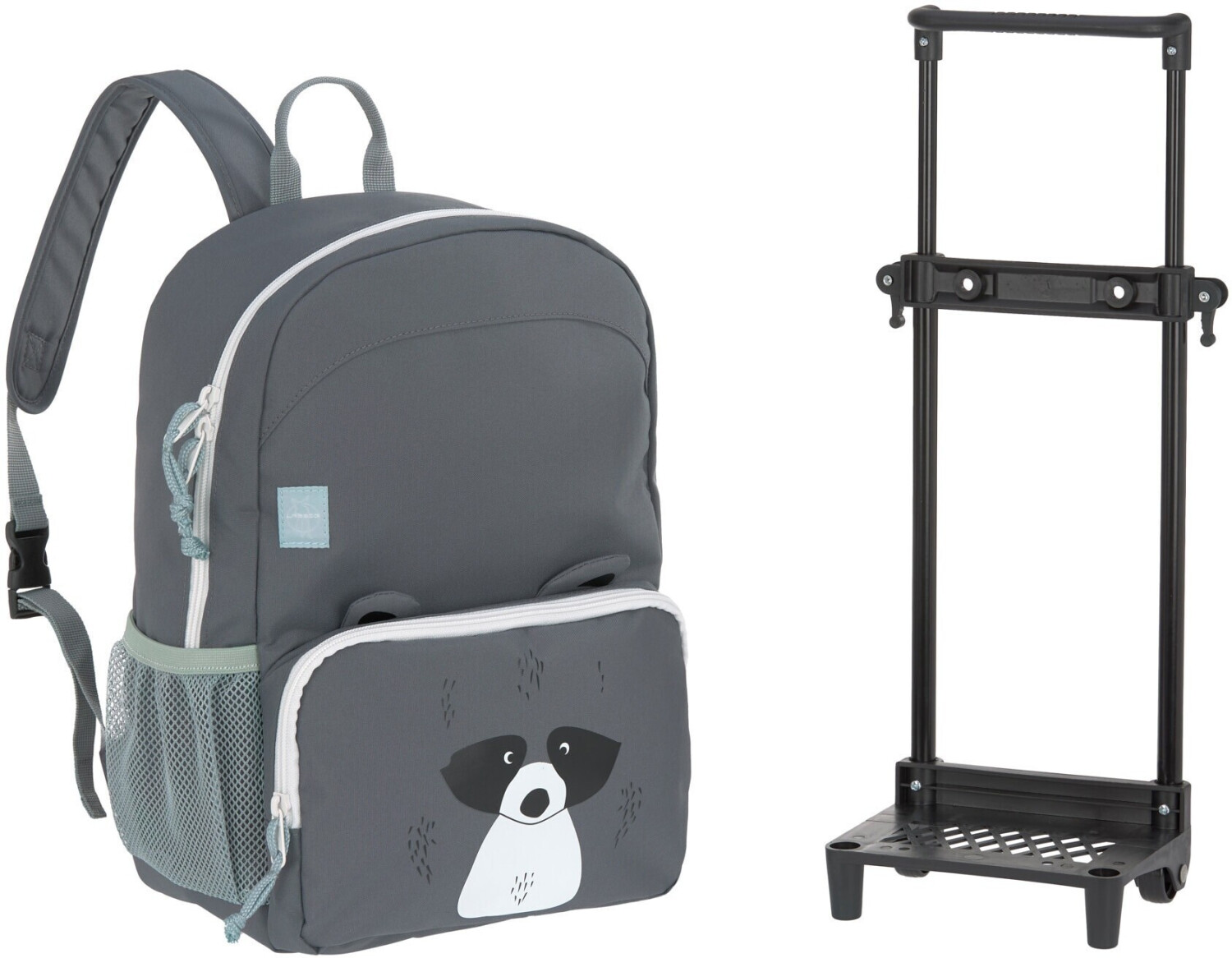 Lässig About Friends Trolley Backpack Coon