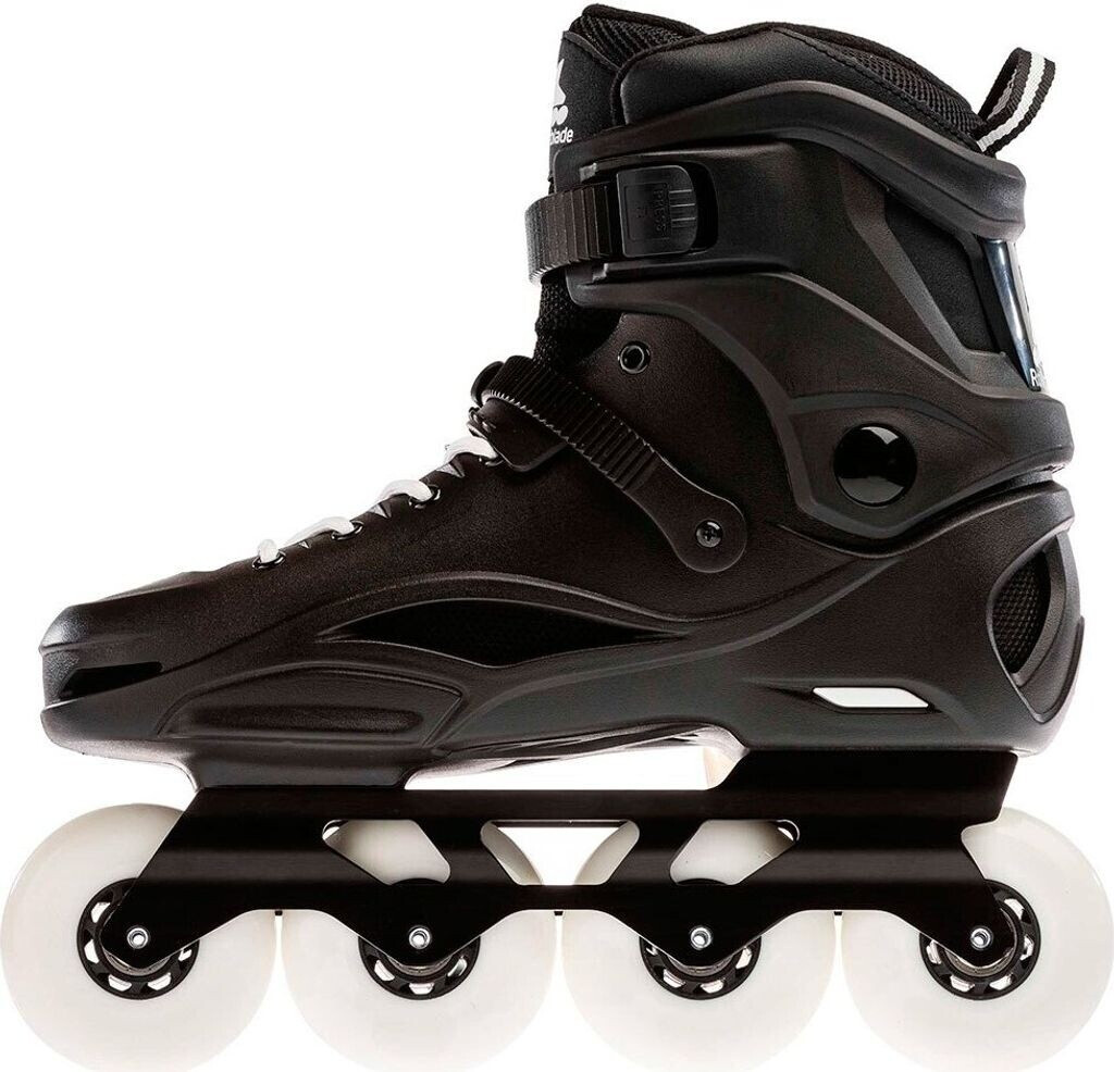 Rollerblade RB DA (2021) black/white