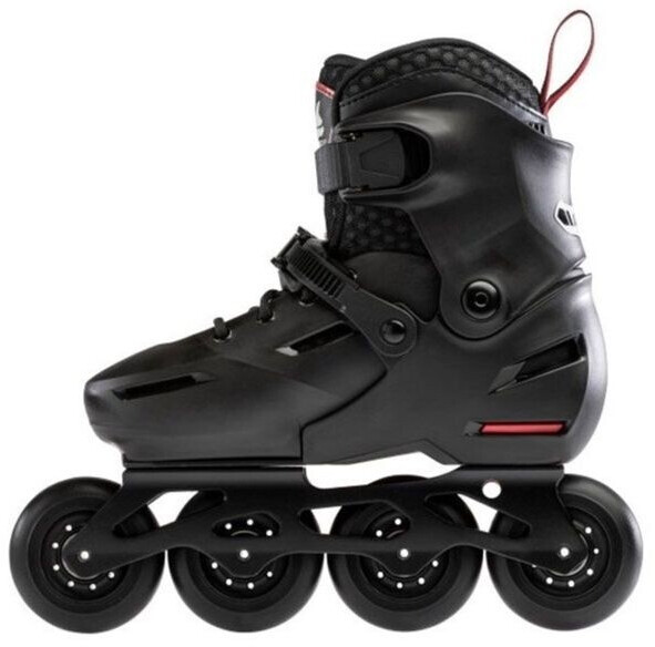 Rollerblade Apex black/red