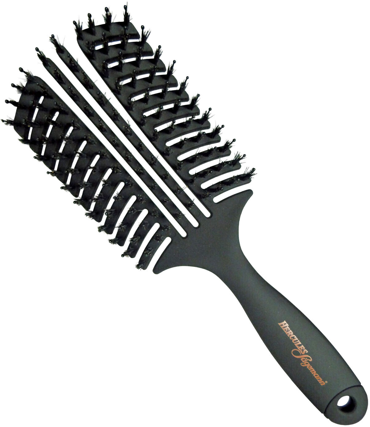 Hercules Sägemann Vent Brush 9145