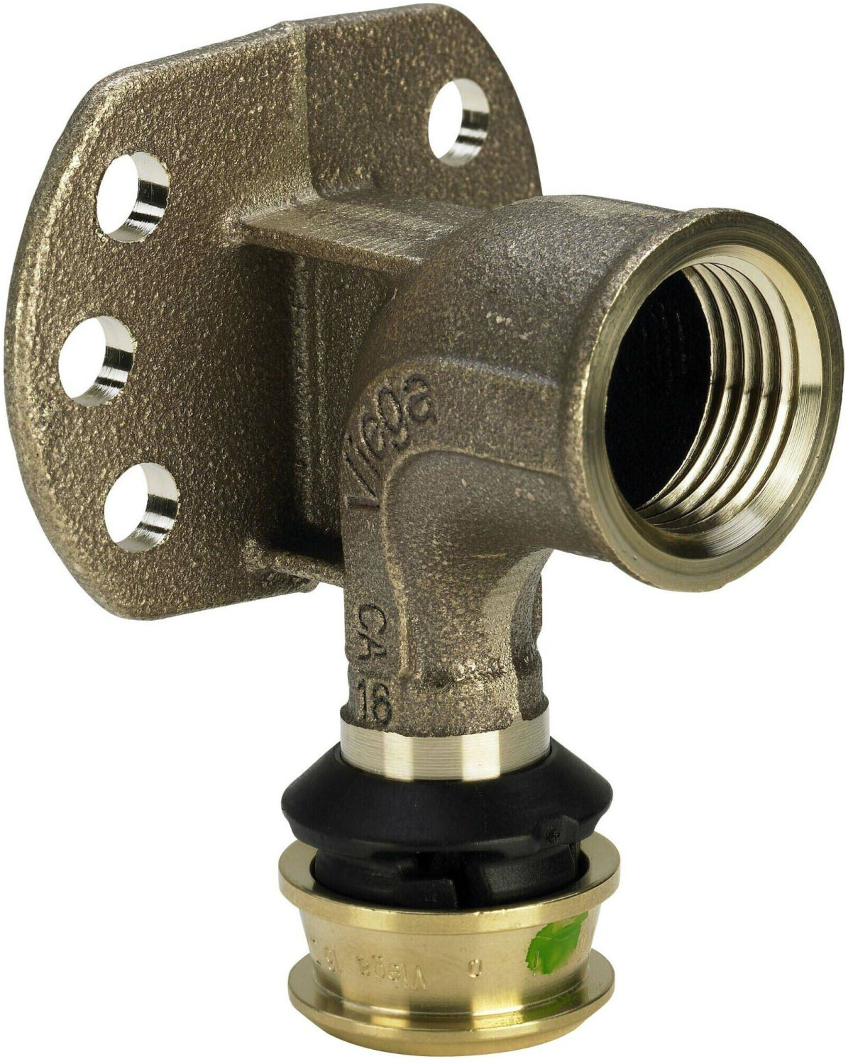 Viega Raxofix 5325.5 16xRp 1/2