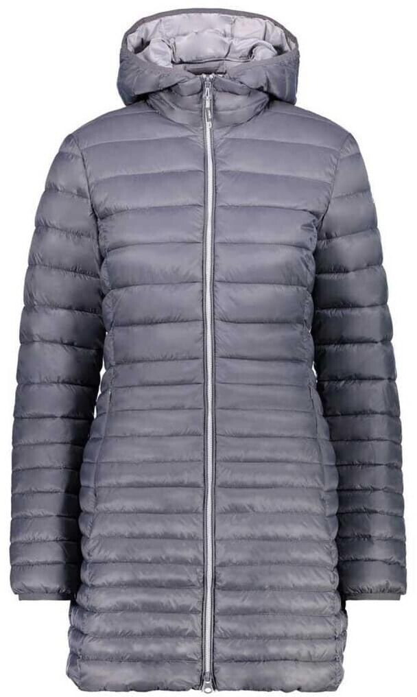 CMP Thermal Padding Parka (3Z18976)