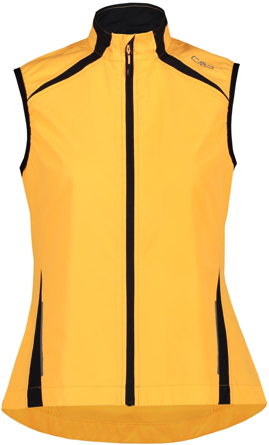 CMP Gilet Running Woman solarium