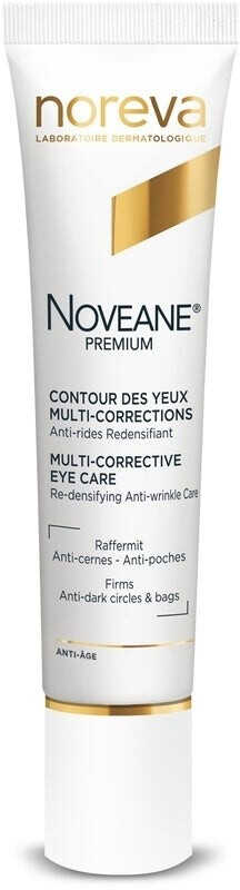 Noreva Laboratories Noveane Premium Multi-Corrective Eye Care (15ml)