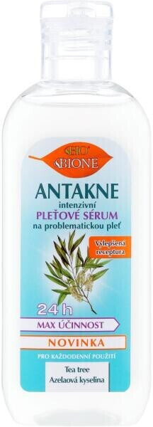 Bione Cosmetics Antakne Facial Serum (100ml)