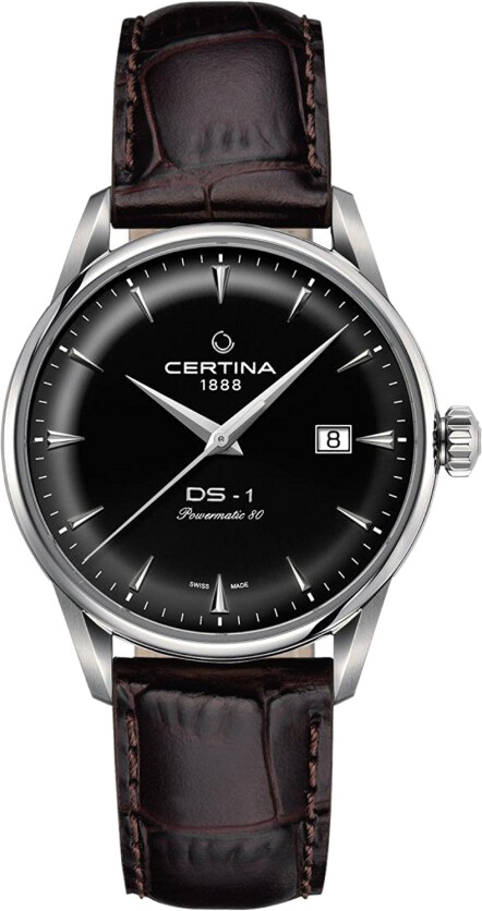 certina heritage diver