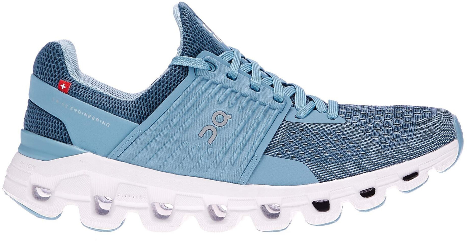 On Cloudswift 2 Women lake/sky desde 127,90 â¬ | Compara precios en idealo