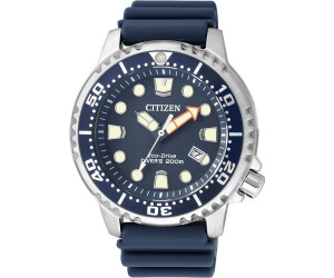 Citizen eco drive promaster 200m deals