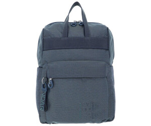 Sac à Dos Mandarina Duck MD20 Vert – Poche Ordinateur, Femme
