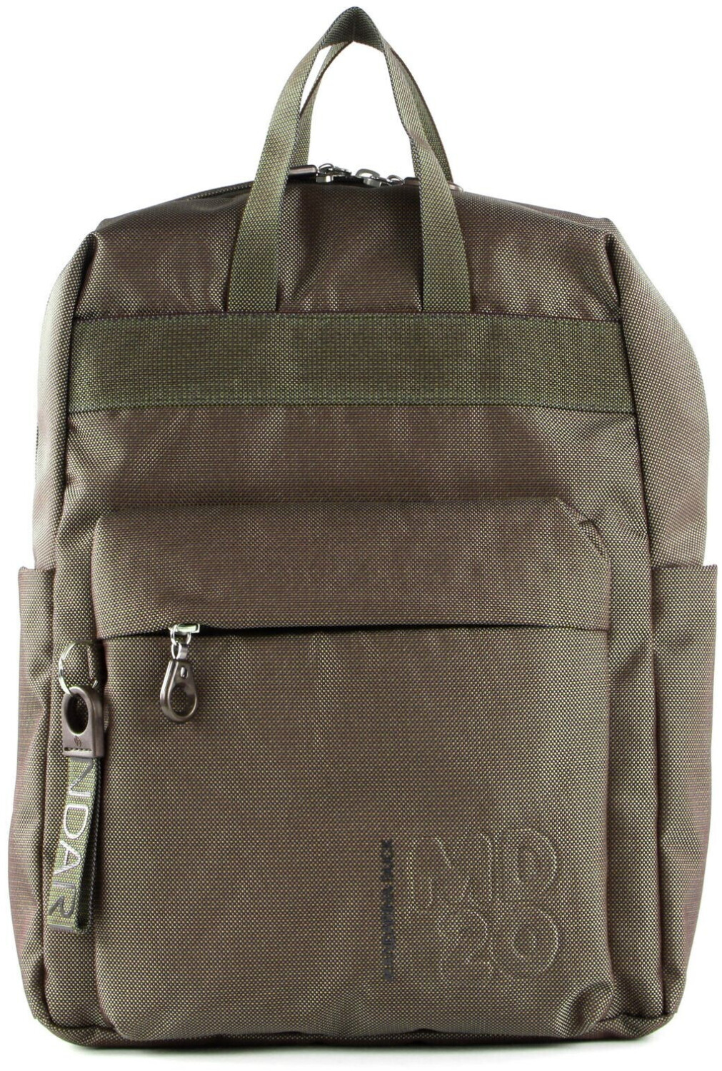 Mandarina Duck MD20 Backpack (P10QMT17) au meilleur prix sur idealo.fr