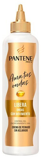 Pantene Styling Cream For Wavy Hair (270 ml)