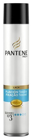 Pantene Styling Spray (300 ml)