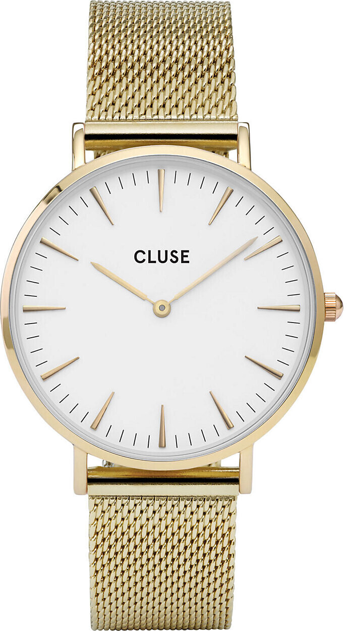 Cluse La Bohème Mesh (CW0101201009)