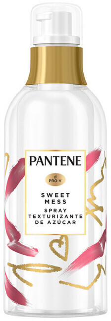Pantene Sweet Mess Texturizing Sugar Hair Spary (110 ml)