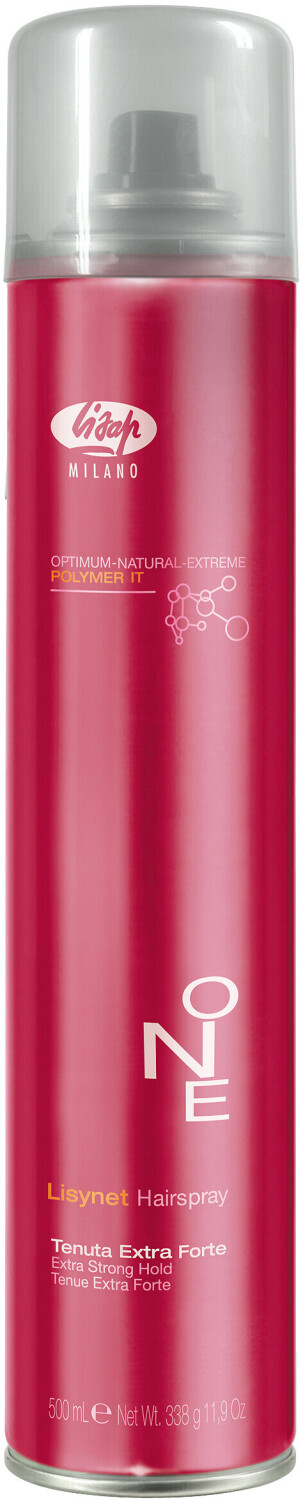 Lisap Lisynet One Hairspray (500 ml)