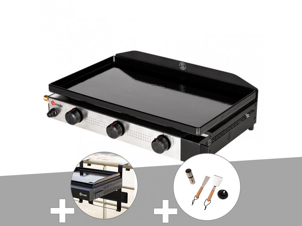 Somagic Solia 300