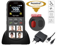 Simvalley Mobile RX-820.gps
