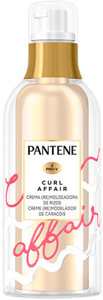 Pantene Curl Affair (110 ml)