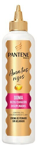 Pantene Styling Cream For Curly Hair (270 ml)