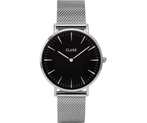 La bohème discount mesh full black