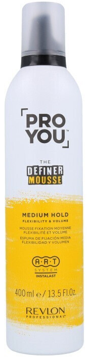 Revlon Professional Pro You The Definer Mousse (400 ml)