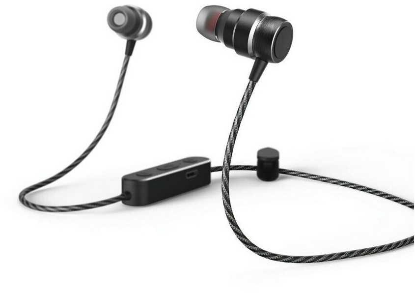 Hama Pure Passion In-Ear