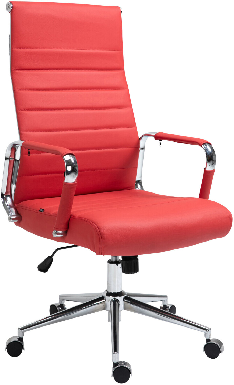 CLP Kolumbus Leather Red