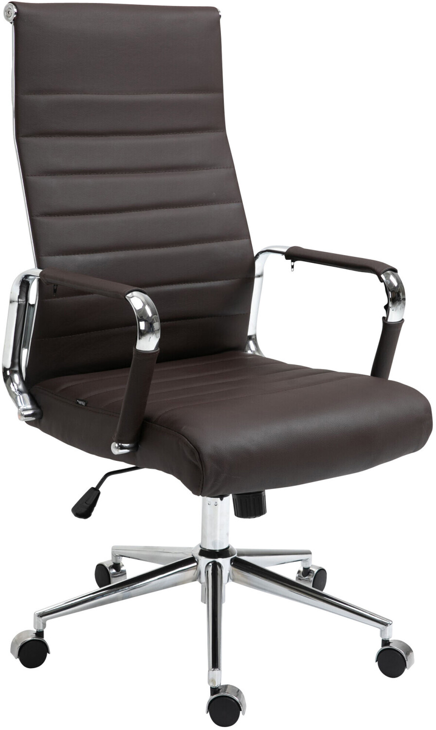 CLP Kolumbus Leather Brown