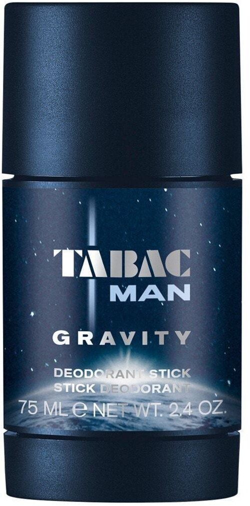 Tabac Man Gravity Deodorant Stick (75 ml)