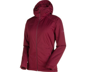 Mammut Chamuera SO Thermo Hooded Jacket 