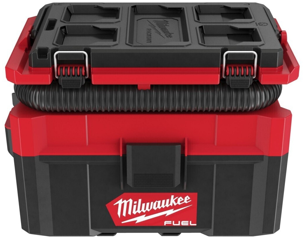 Milwaukee M18FPOVCL-0
