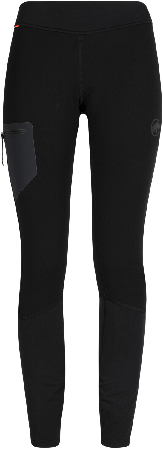 Mammut Aconcagua ML Tights Long Men black