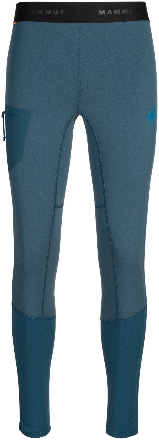 Mammut Aconcagua ML Tights Long Men wing teal