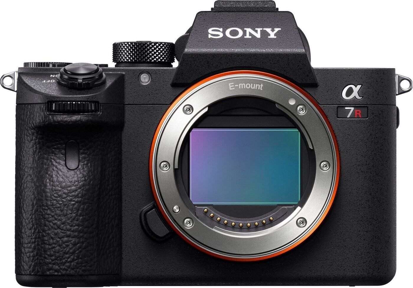 Sony Alpha 7R IIIA Boîtier